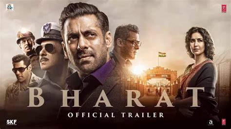 bharat kisscartoon|Bharat (2019) .